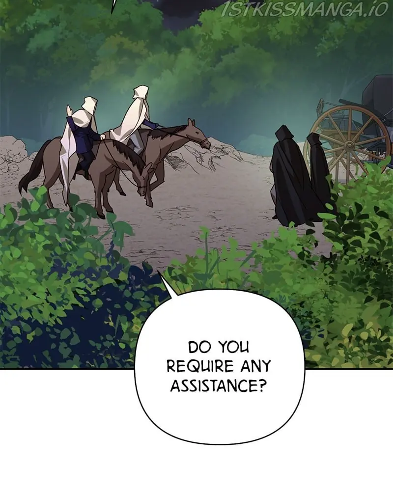 Men of the Harem Chapter 84 Page 79