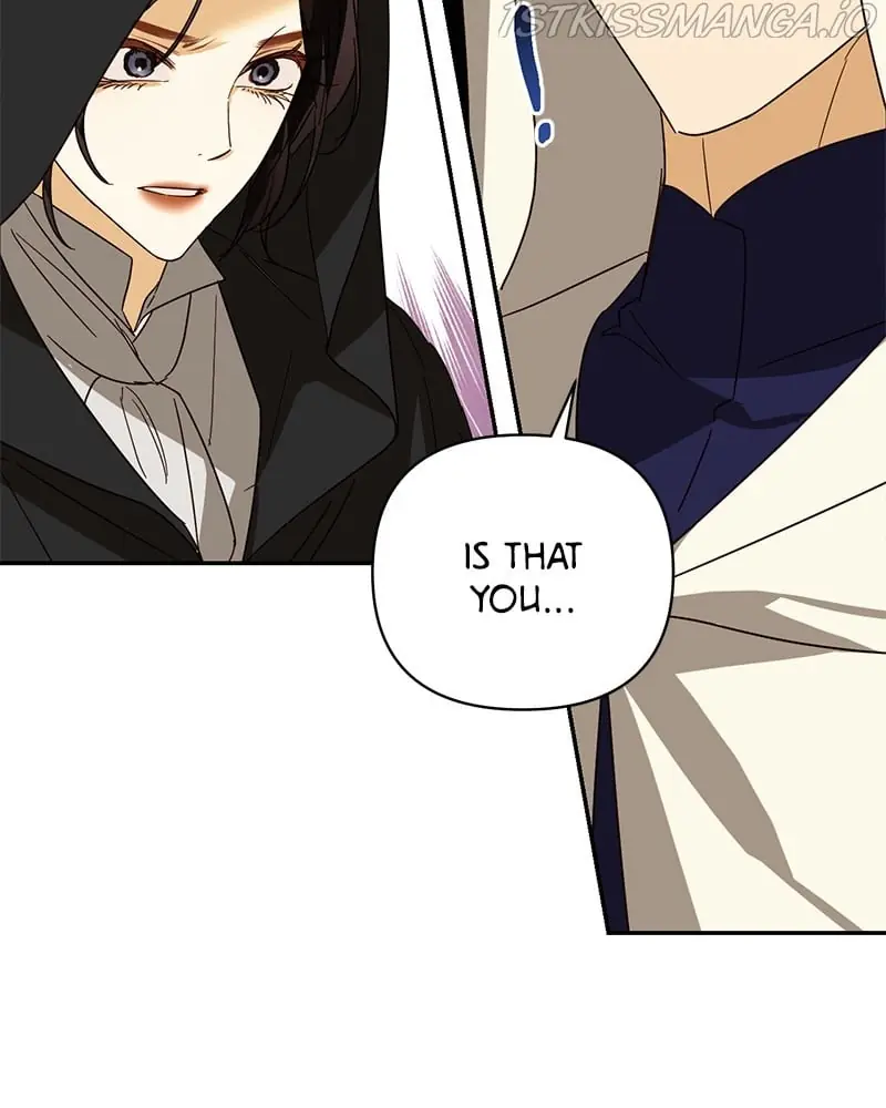 Men of the Harem Chapter 84 Page 81