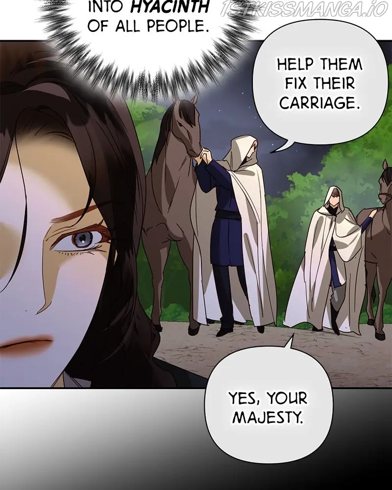 Men of the Harem Chapter 84 Page 85