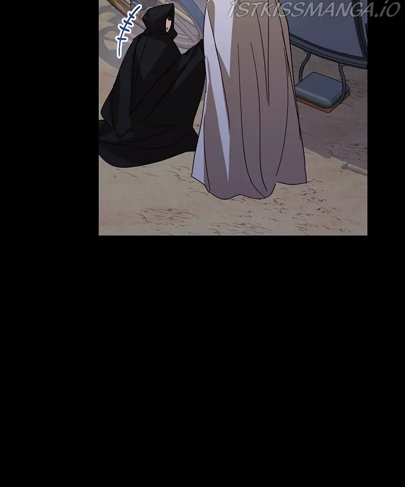 Men of the Harem Chapter 84 Page 87