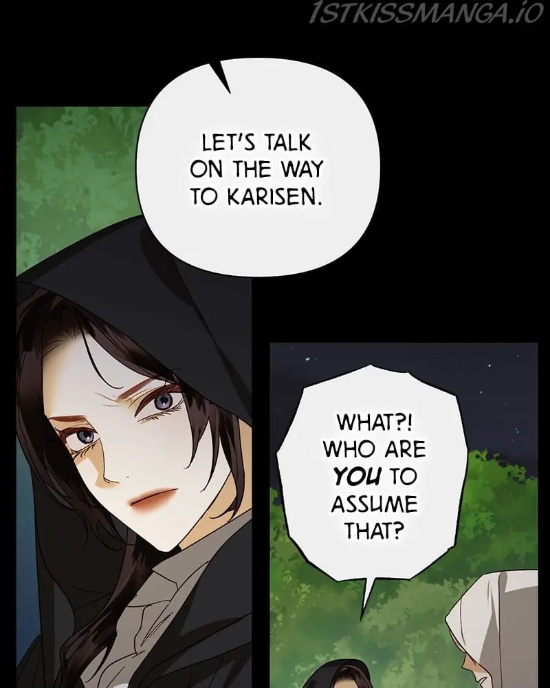 Men of the Harem Chapter 84 Page 88