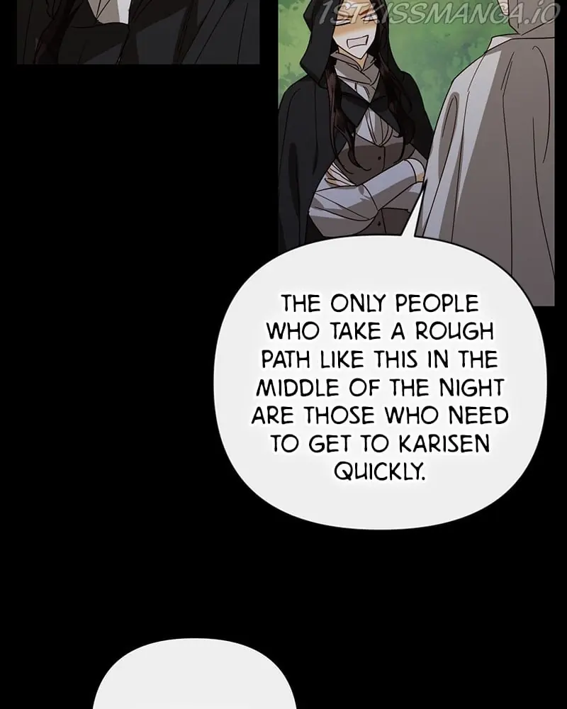 Men of the Harem Chapter 84 Page 89