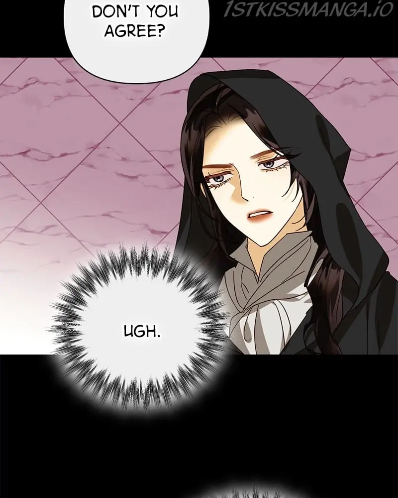 Men of the Harem Chapter 84 Page 90