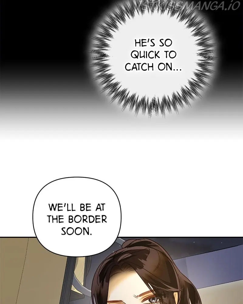 Men of the Harem Chapter 84 Page 91