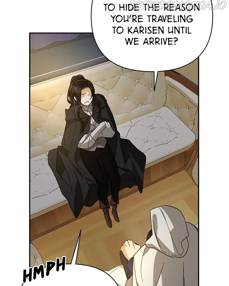 Men of the Harem Chapter 84 Page 93