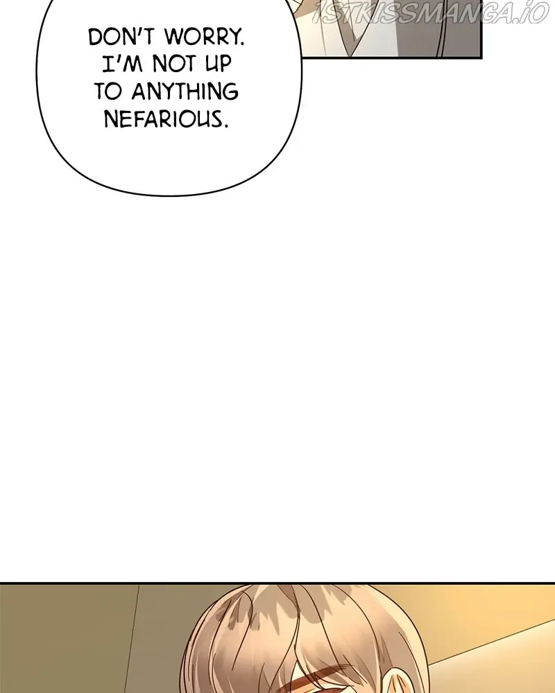 Men of the Harem Chapter 84 Page 94