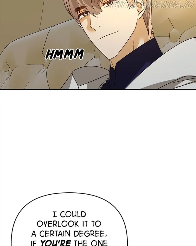 Men of the Harem Chapter 84 Page 95