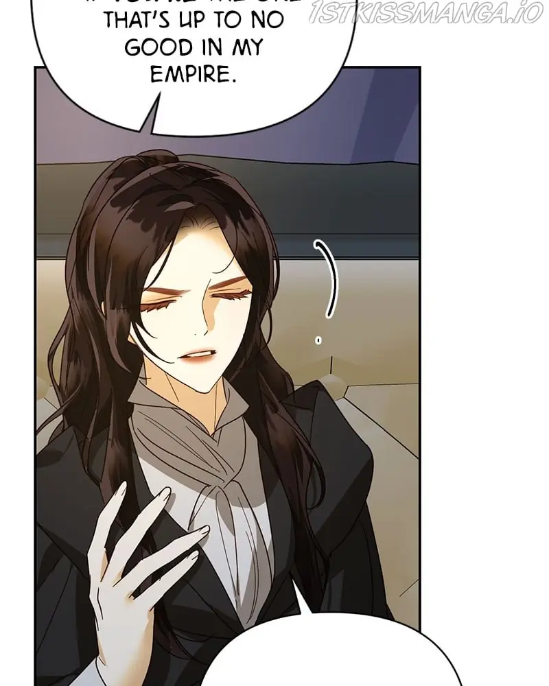 Men of the Harem Chapter 84 Page 96