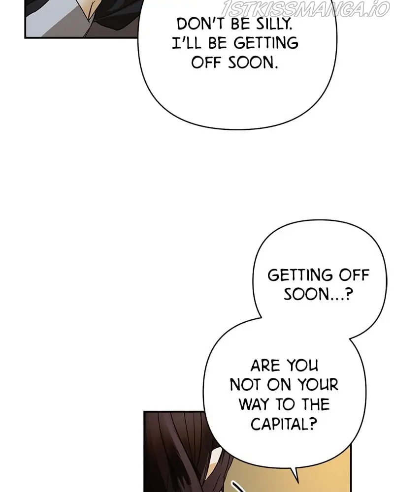 Men of the Harem Chapter 84 Page 97