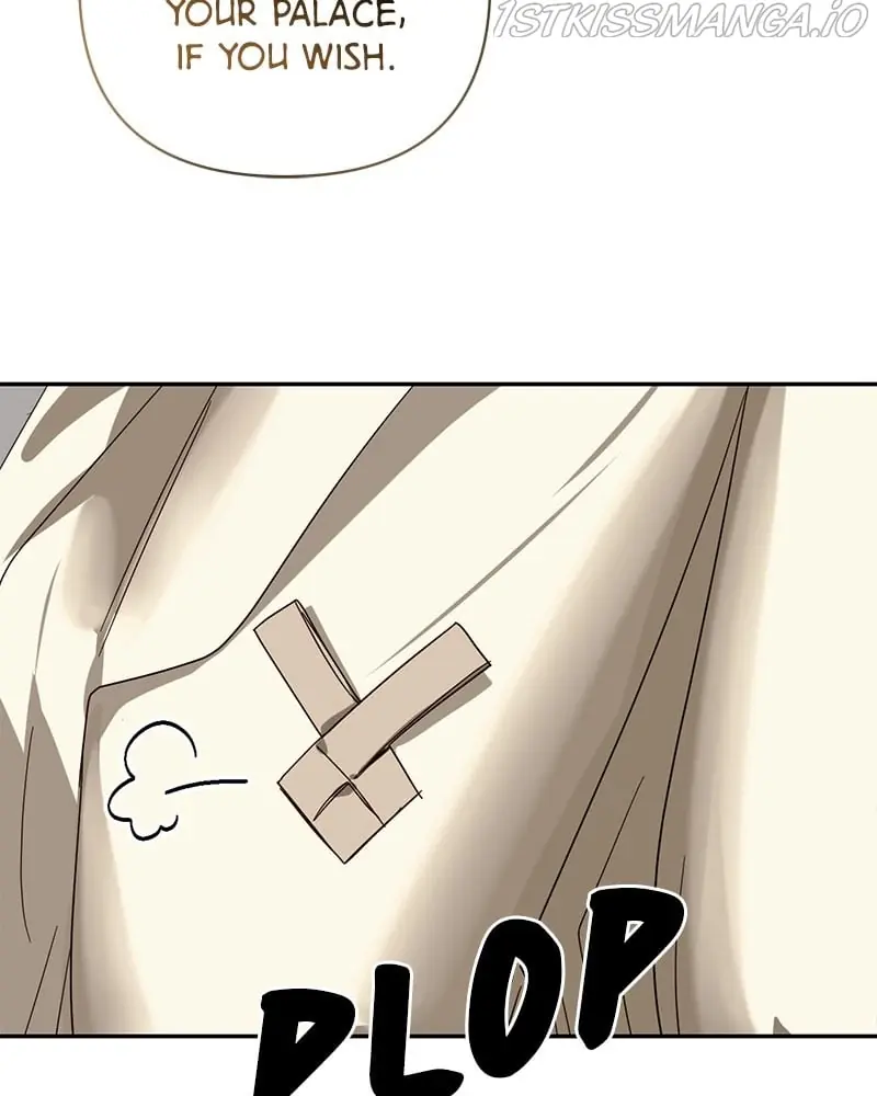 Men of the Harem Chapter 84 Page 99