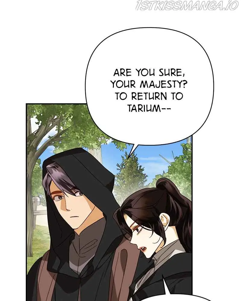 Men of the Harem Chapter 85 Page 6