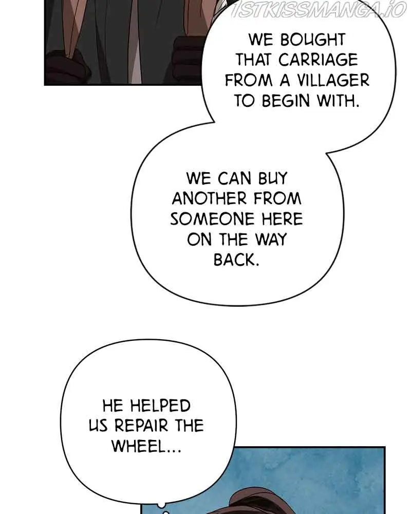 Men of the Harem Chapter 85 Page 7