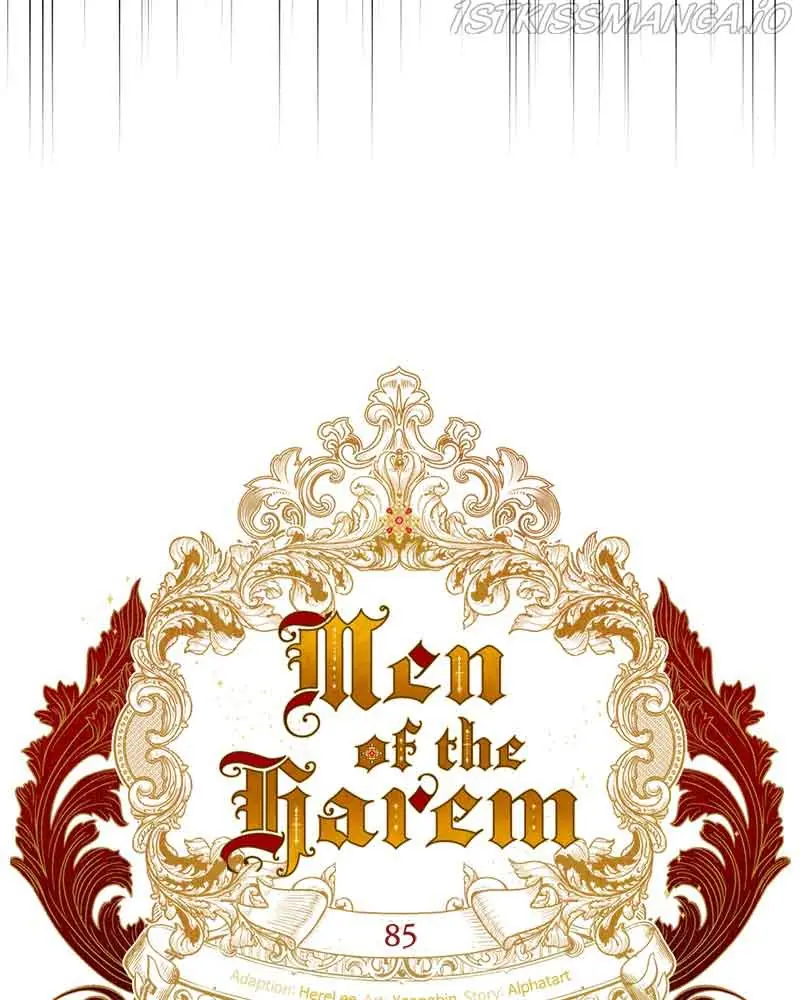 Men of the Harem Chapter 85 Page 20
