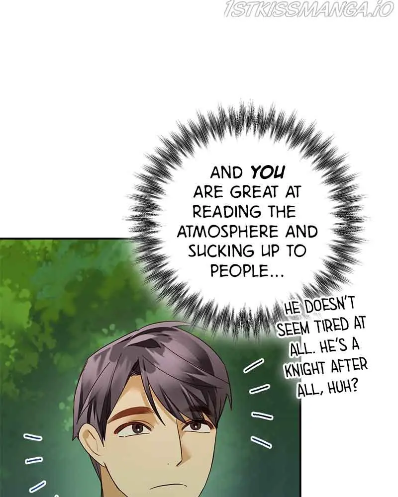 Men of the Harem Chapter 85 Page 25
