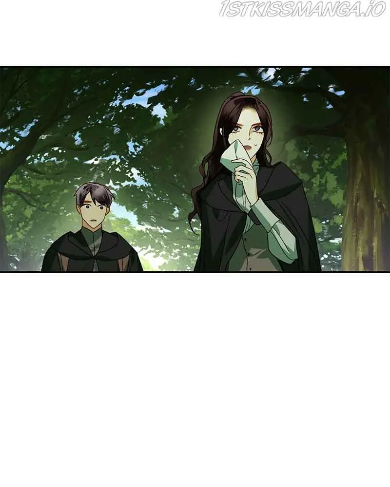 Men of the Harem Chapter 85 Page 27