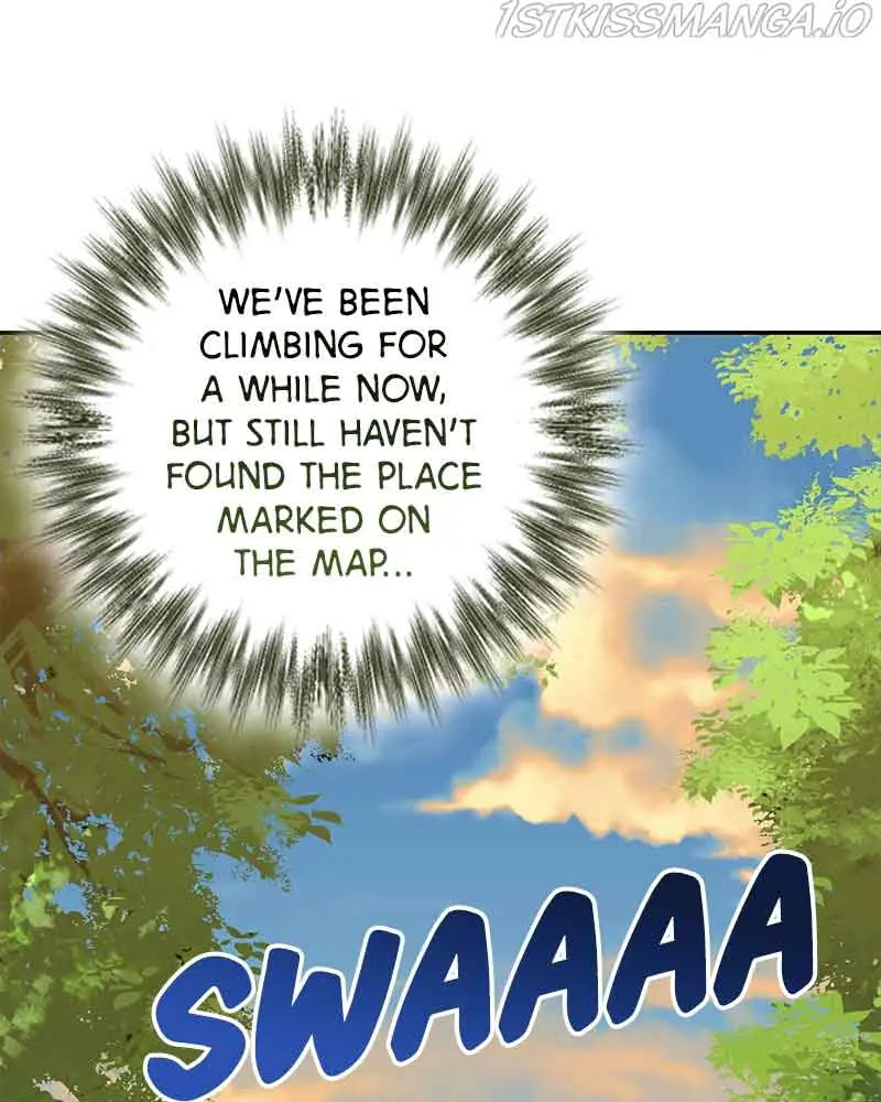 Men of the Harem Chapter 85 Page 29