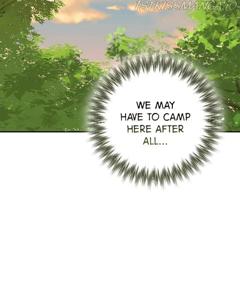 Men of the Harem Chapter 85 Page 30