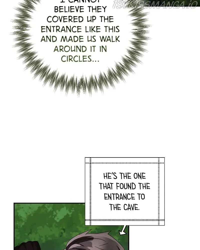 Men of the Harem Chapter 85 Page 33