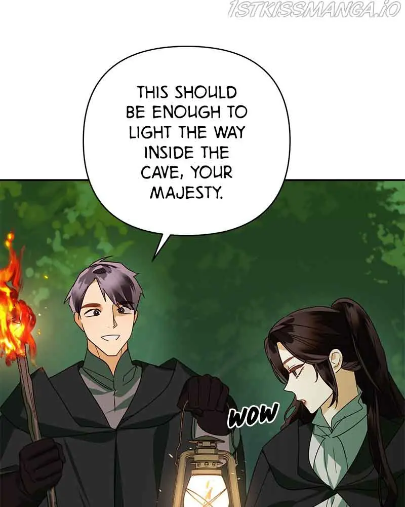 Men of the Harem Chapter 85 Page 35