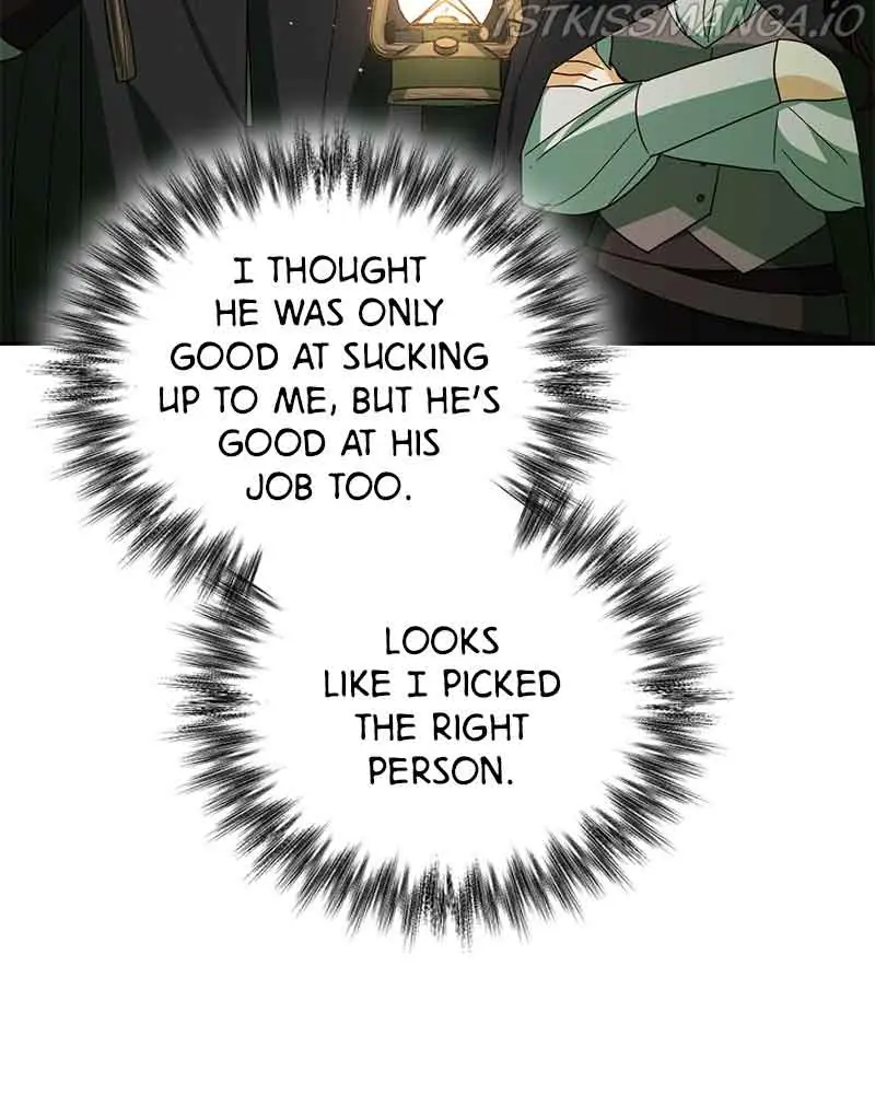 Men of the Harem Chapter 85 Page 36