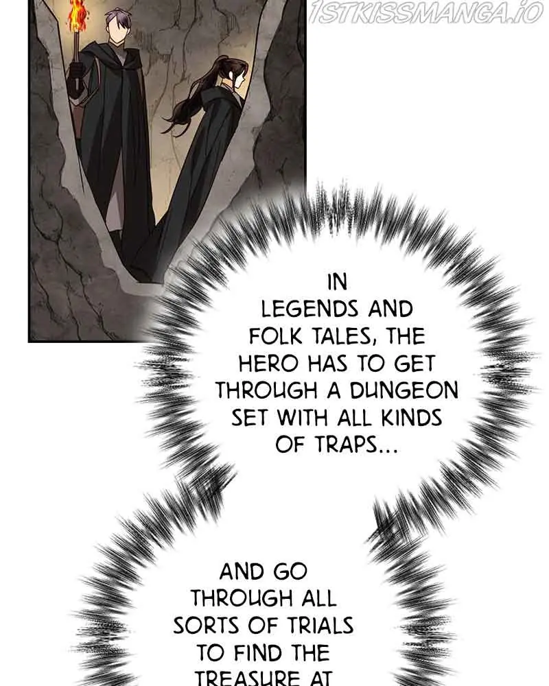 Men of the Harem Chapter 85 Page 40
