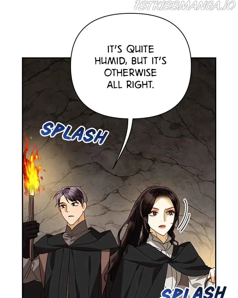 Men of the Harem Chapter 85 Page 42