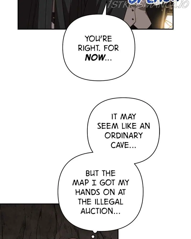 Men of the Harem Chapter 85 Page 43
