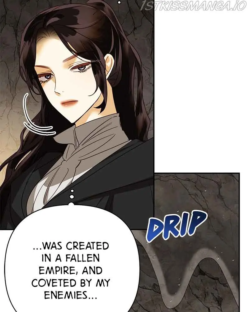 Men of the Harem Chapter 85 Page 44
