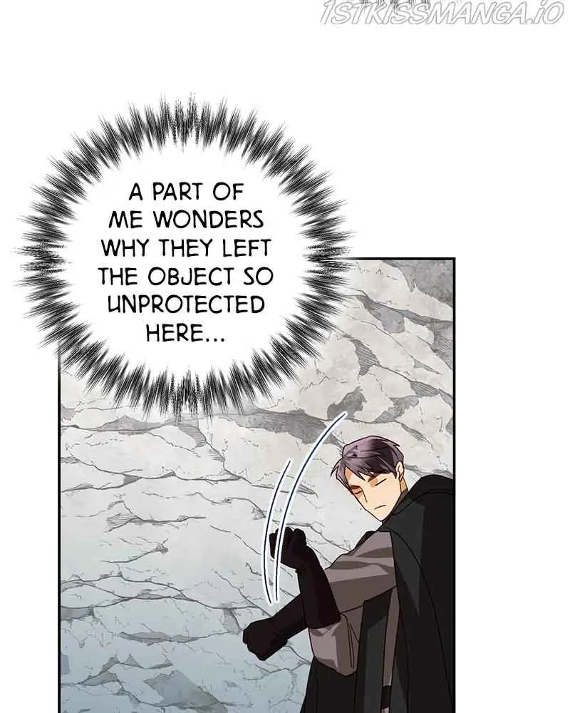 Men of the Harem Chapter 85 Page 52