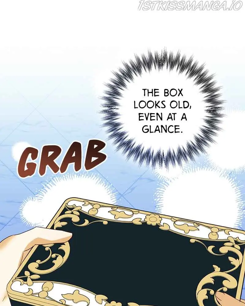 Men of the Harem Chapter 85 Page 54