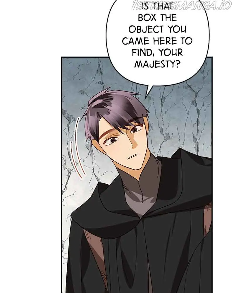 Men of the Harem Chapter 85 Page 56