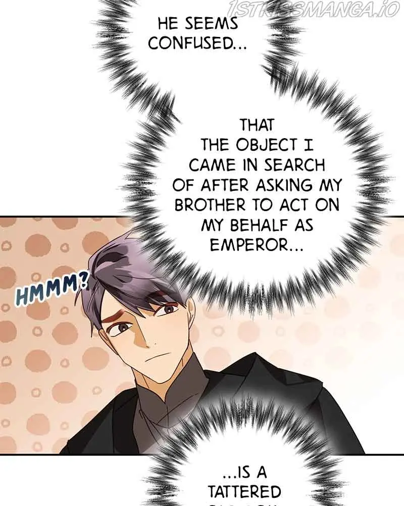 Men of the Harem Chapter 85 Page 59