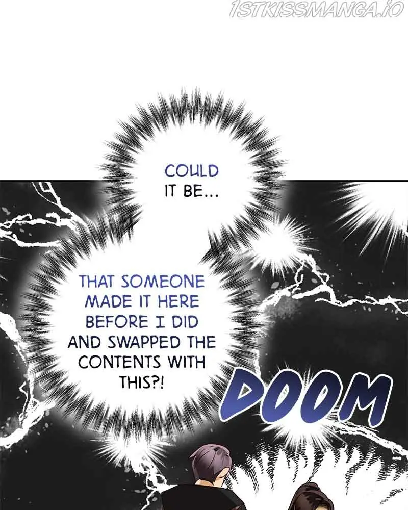 Men of the Harem Chapter 85 Page 70