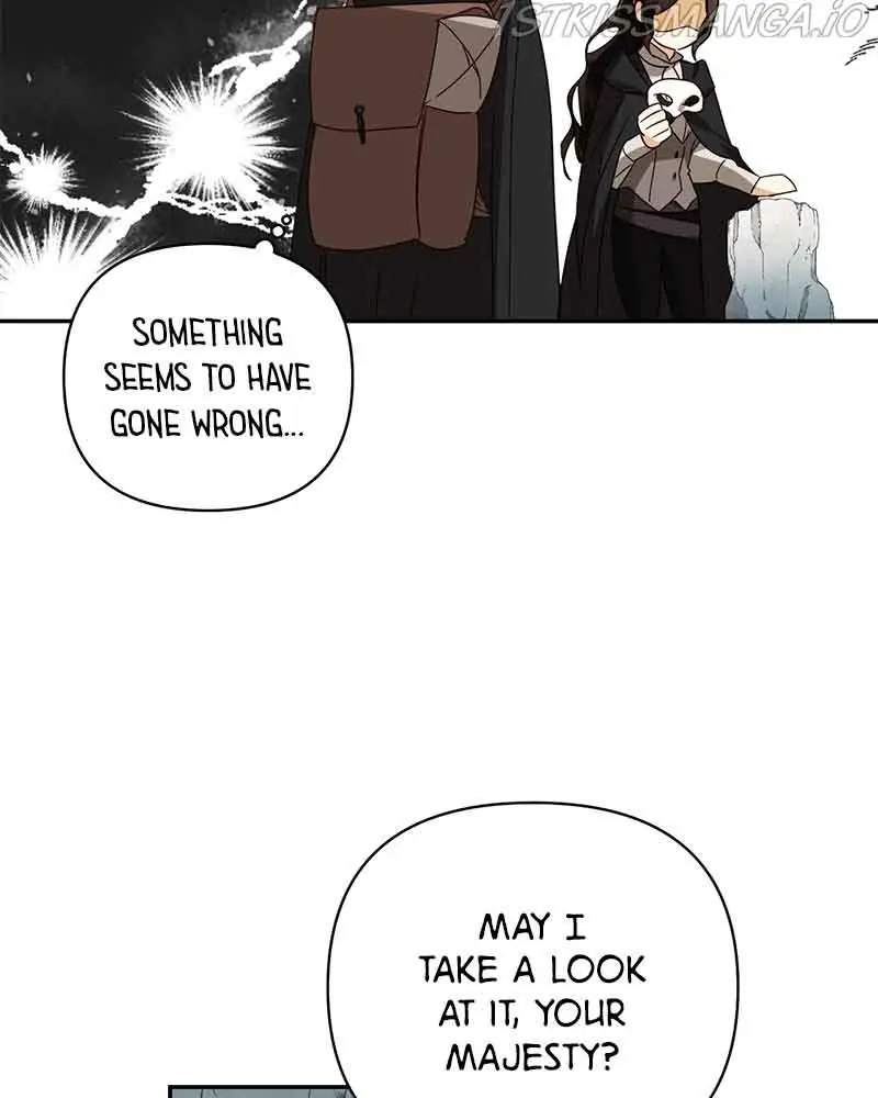 Men of the Harem Chapter 85 Page 71