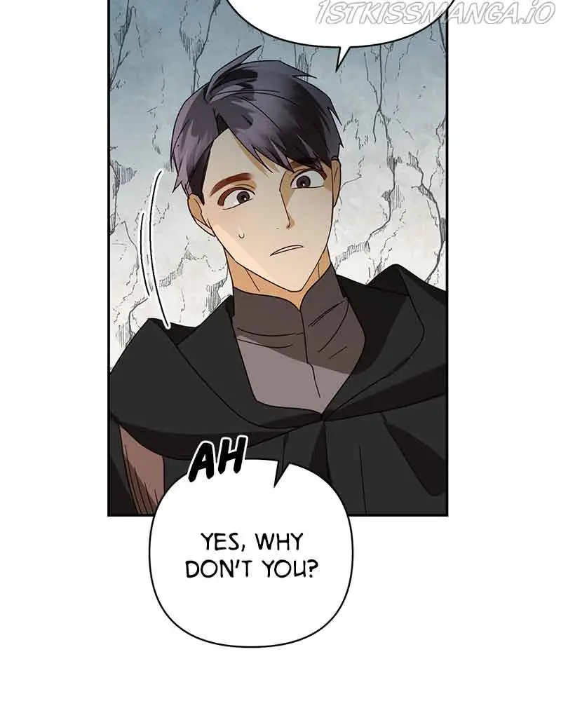 Men of the Harem Chapter 85 Page 72