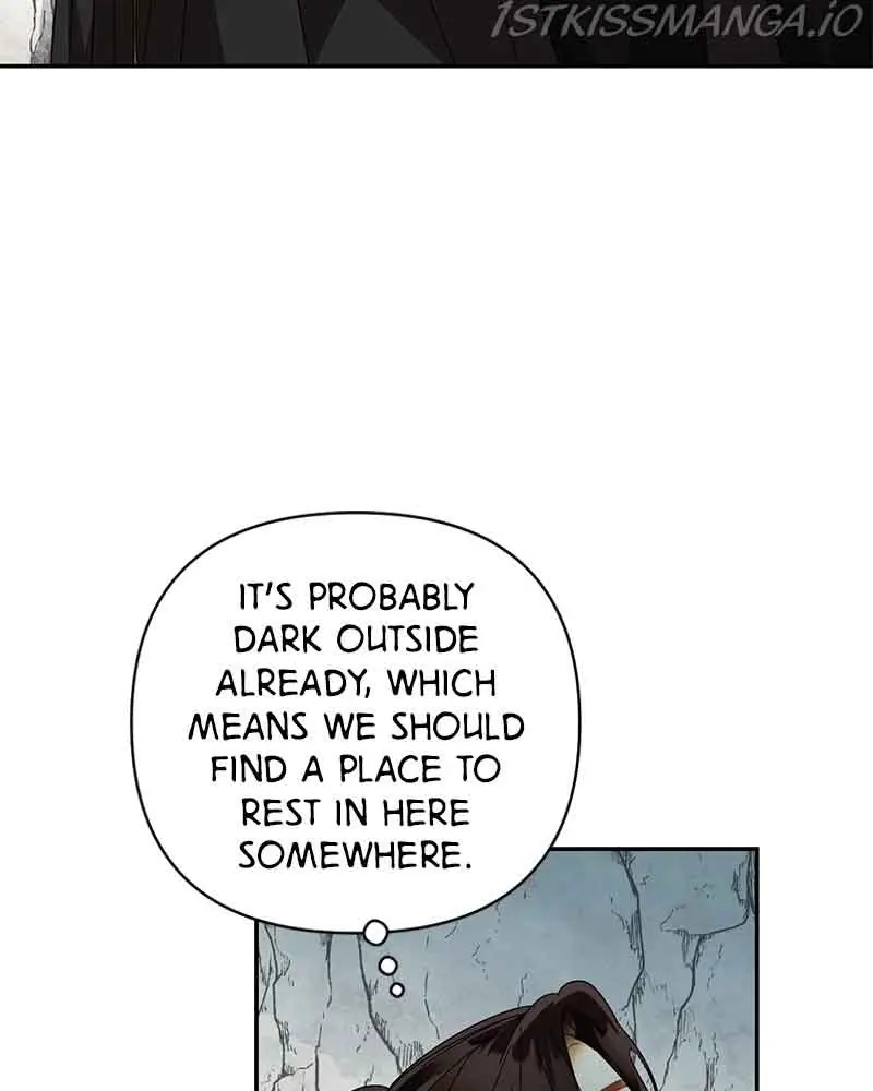 Men of the Harem Chapter 85 Page 75