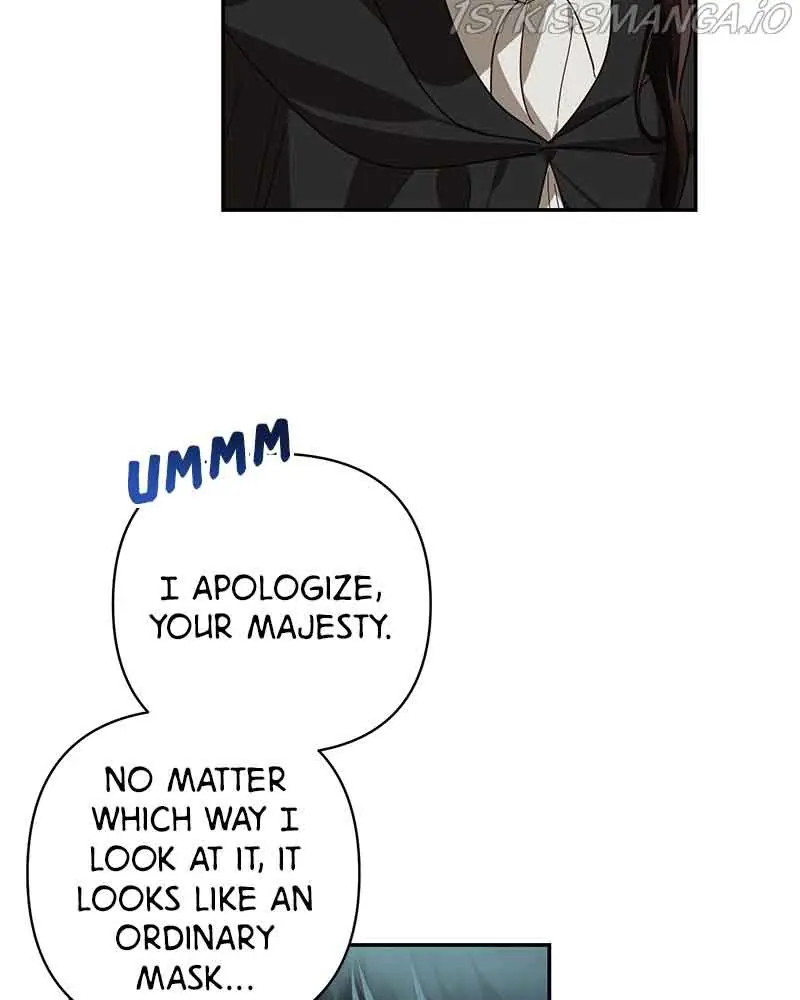 Men of the Harem Chapter 85 Page 81