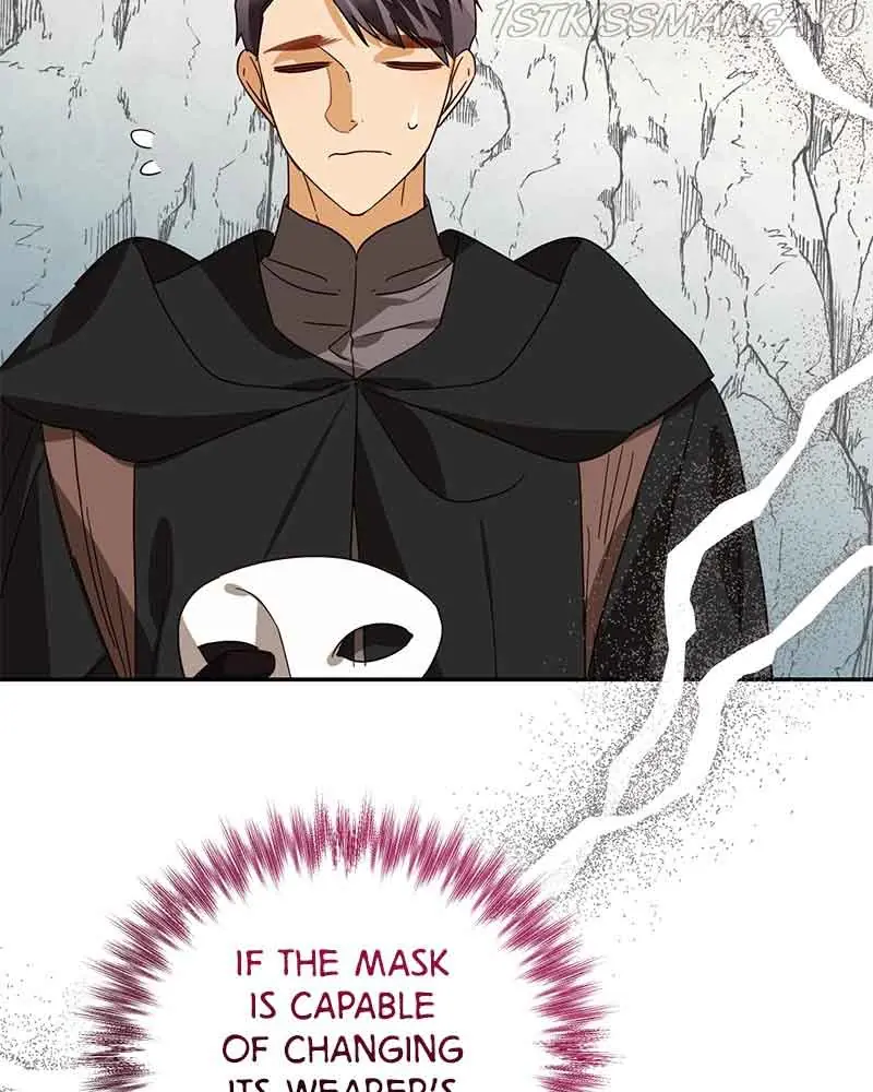 Men of the Harem Chapter 85 Page 90