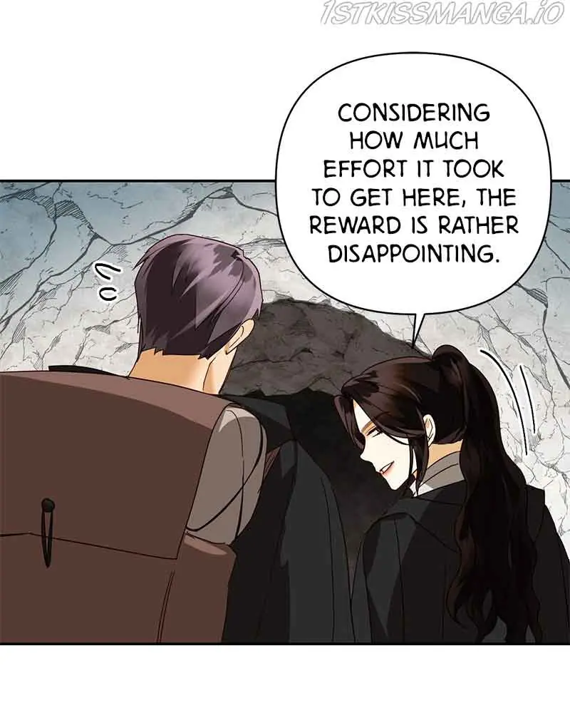 Men of the Harem Chapter 85 Page 92