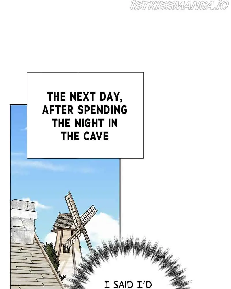 Men of the Harem Chapter 85 Page 96