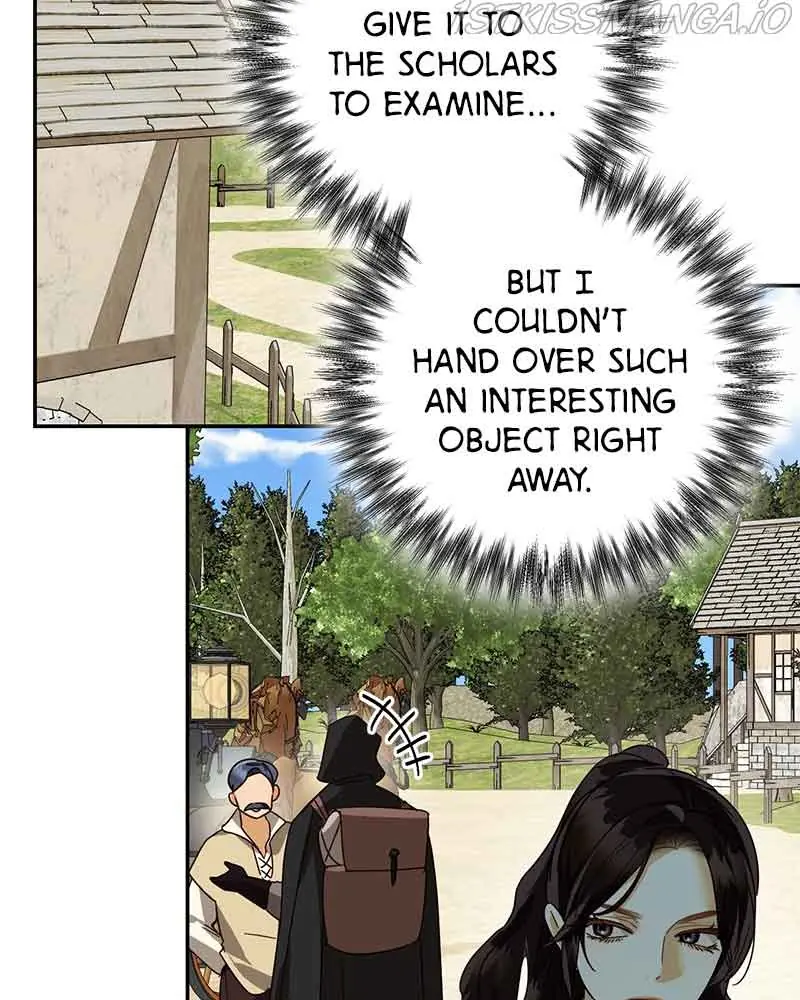 Men of the Harem Chapter 85 Page 97