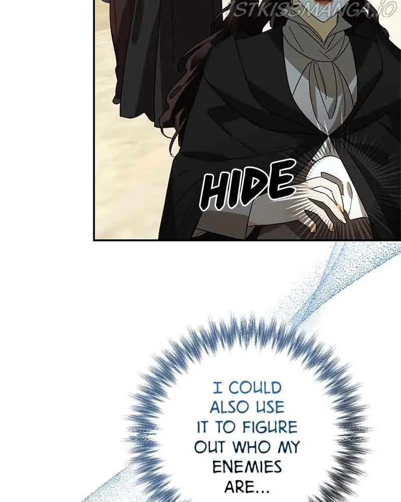 Men of the Harem Chapter 85 Page 98