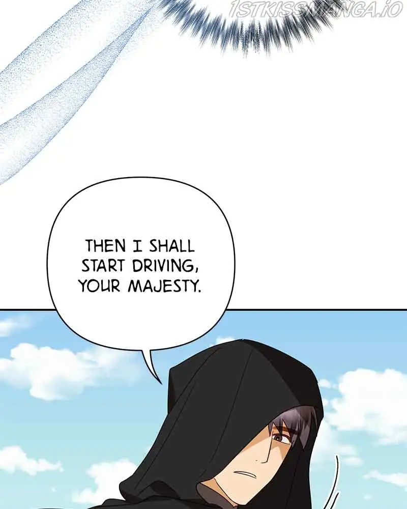 Men of the Harem Chapter 85 Page 99