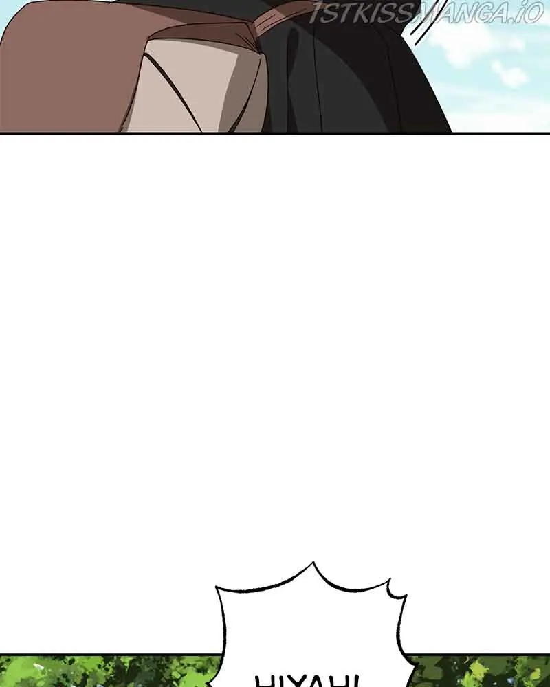 Men of the Harem Chapter 85 Page 100