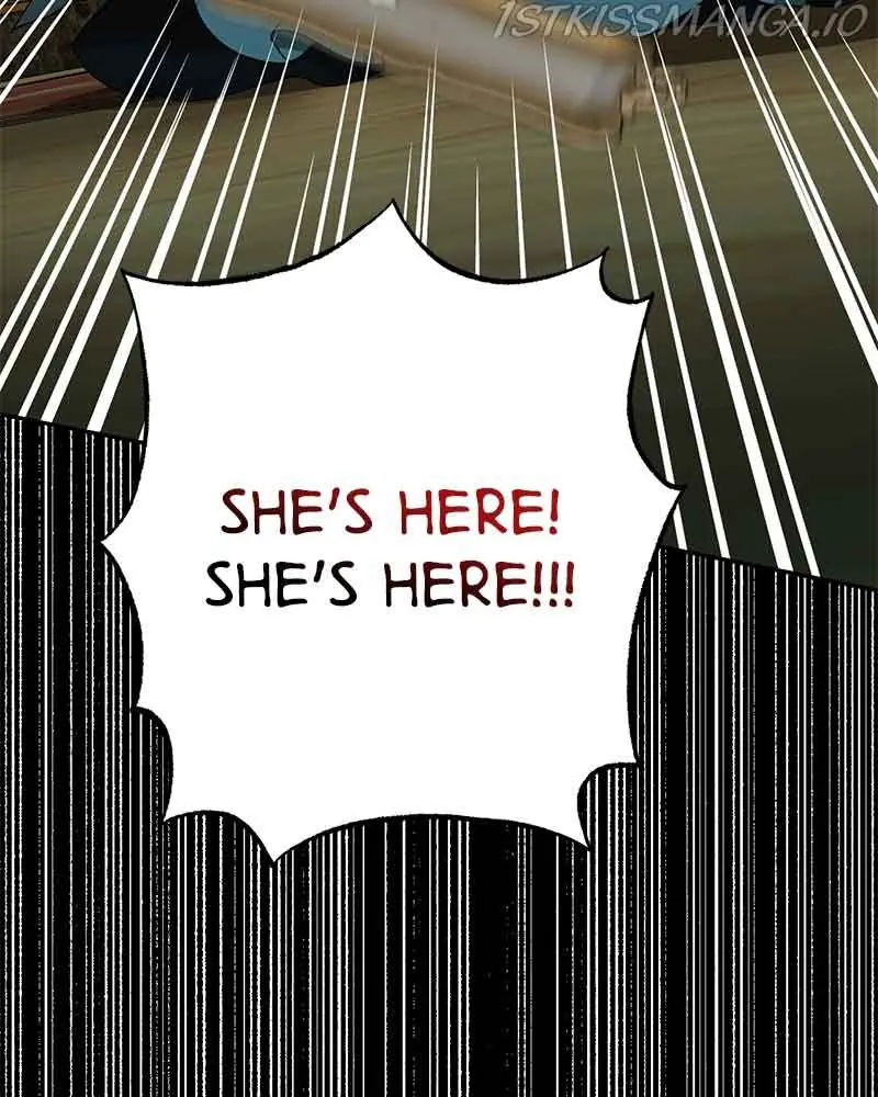 Men of the Harem Chapter 85 Page 108