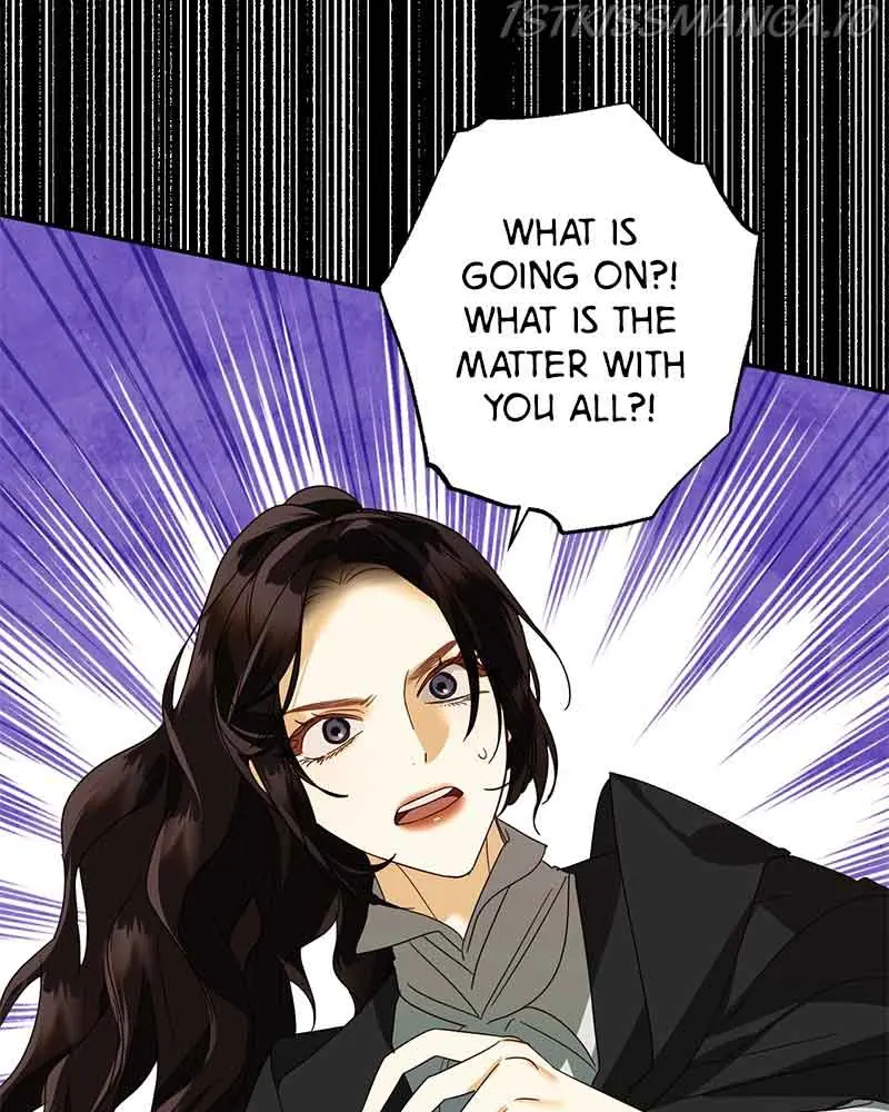Men of the Harem Chapter 85 Page 109