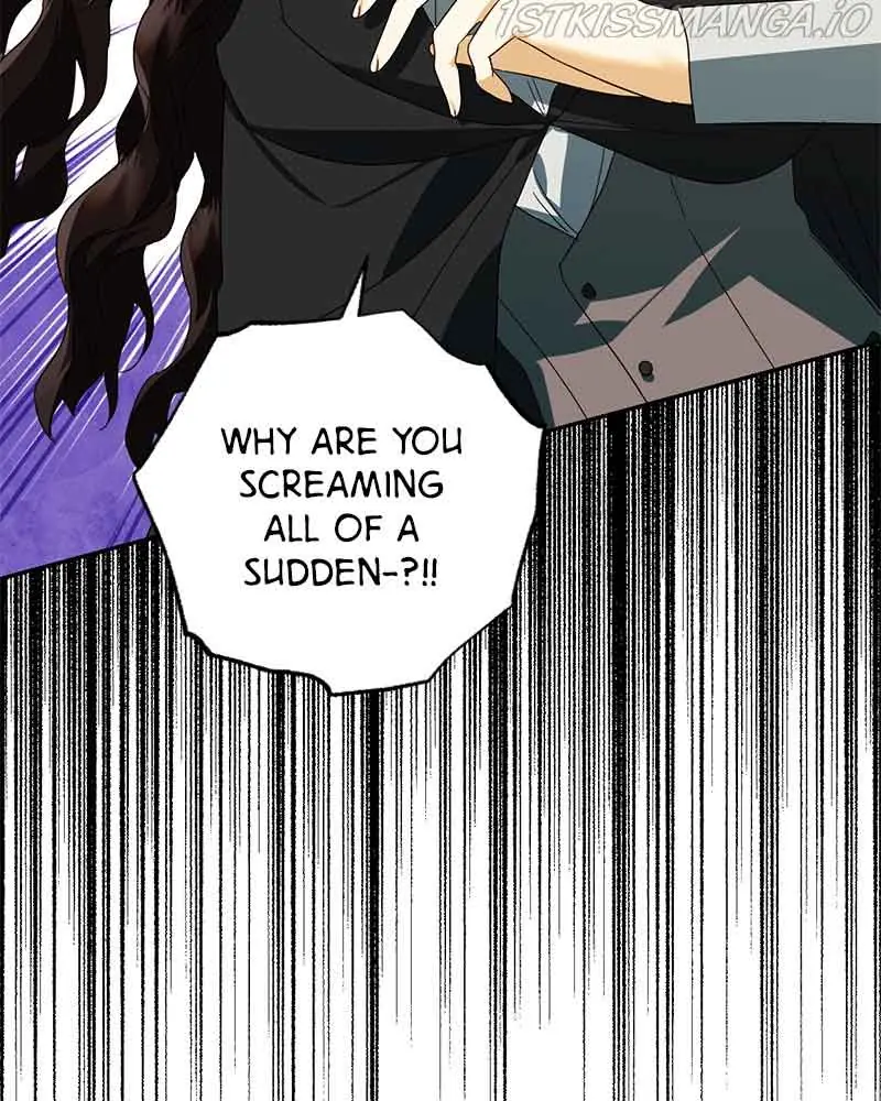 Men of the Harem Chapter 85 Page 110