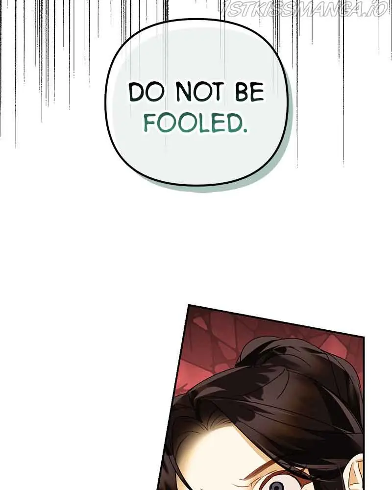 Men of the Harem Chapter 85 Page 111