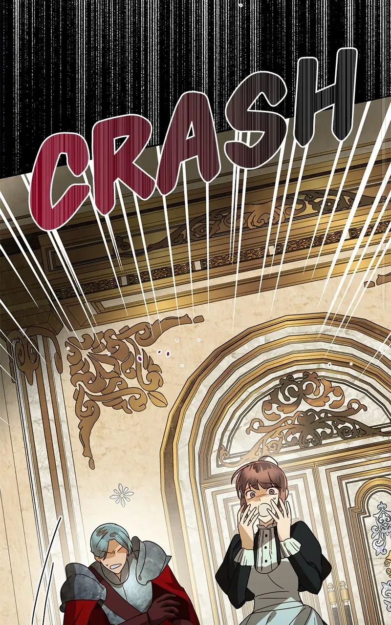 Men of the Harem Chapter 86 Page 3