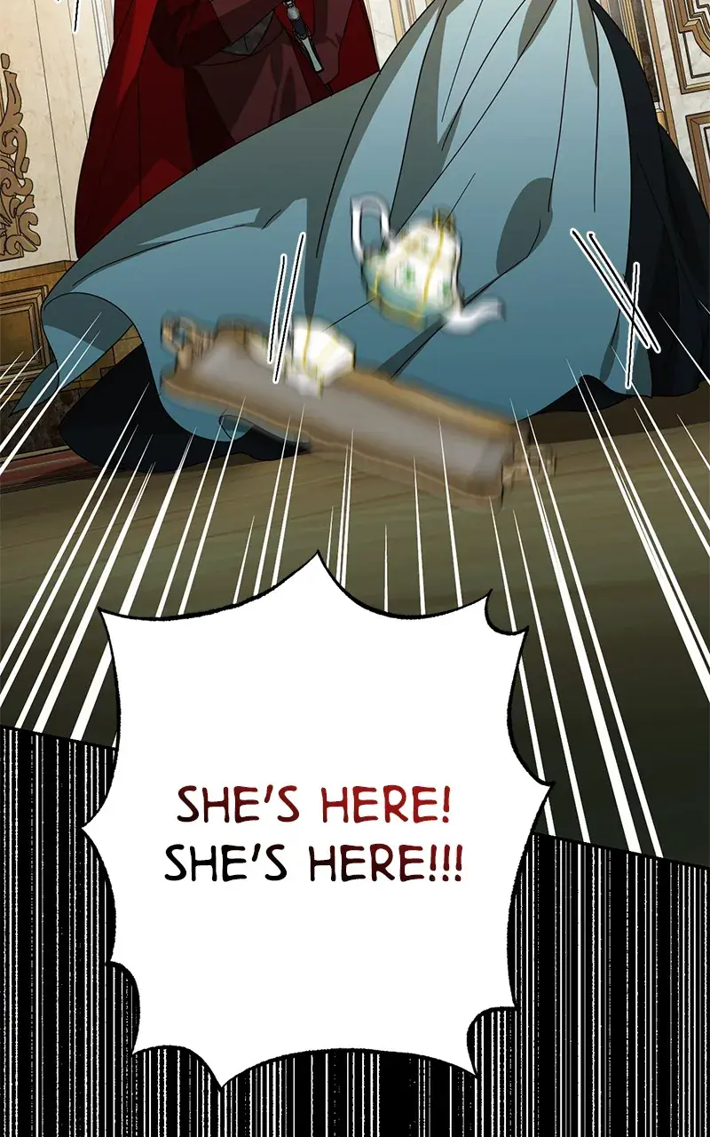 Men of the Harem Chapter 86 Page 4